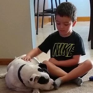 Meet your Posher, Lisa